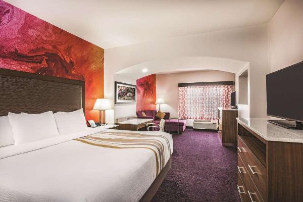La Quinta Inn Ste Chambersburg